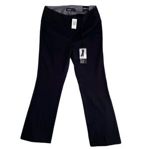 TORRID TROUSER RELAXED BOOT MILLENNIAL STRETCH HIGH-RISE PANT SIZE 14Tall